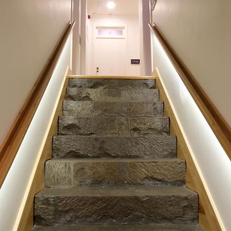 Apartamentos Azera - Ligia Azera Прая-да-Віторія Екстер'єр фото