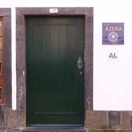 Apartamentos Azera - Ligia Azera Прая-да-Віторія Екстер'єр фото