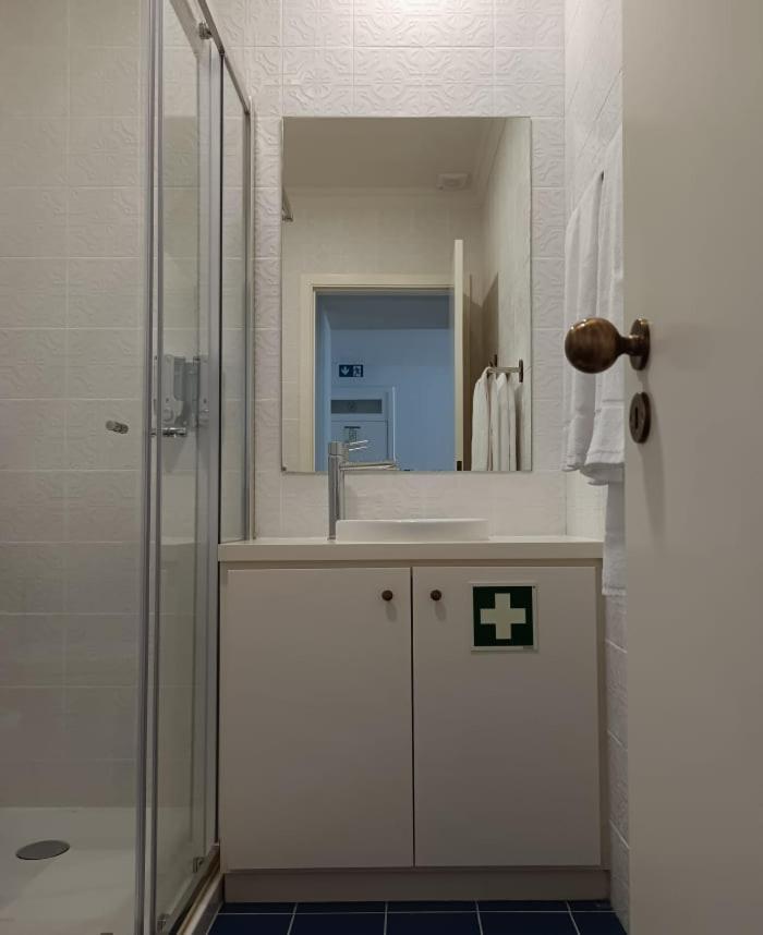 Apartamentos Azera - Ligia Azera Прая-да-Віторія Екстер'єр фото