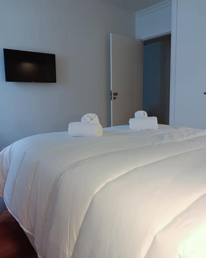 Apartamentos Azera - Ligia Azera Прая-да-Віторія Екстер'єр фото