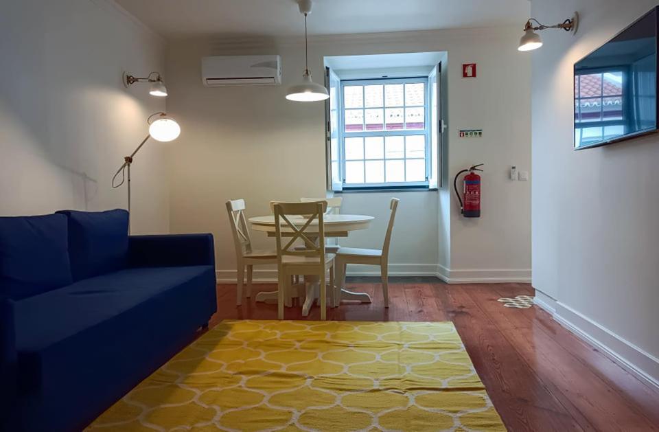 Apartamentos Azera - Ligia Azera Прая-да-Віторія Екстер'єр фото