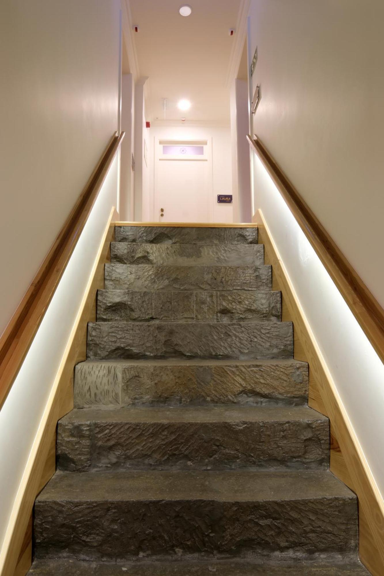 Apartamentos Azera - Ligia Azera Прая-да-Віторія Екстер'єр фото